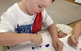 Dzień kropki (13)