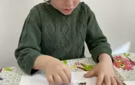 Dzień kropki (11)