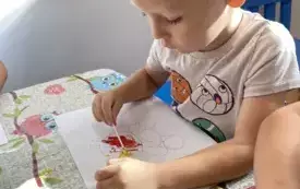 Dzień kropki (9)