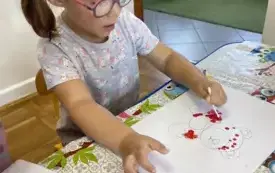Dzień kropki (2)