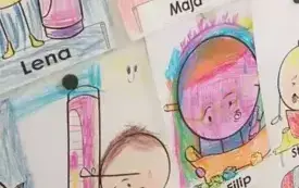 Dot Day z Ozobotami i kodowaniem w Mądrych Kotkach. (4)