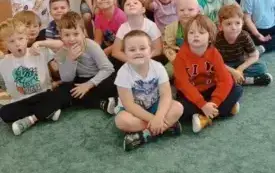 Dot Day z Obozotami i kodowaniem w Mądrych Kotkach (9)