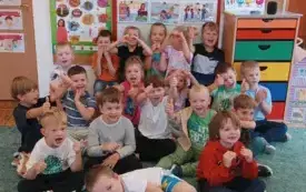 Dot Day z Obozotami i kodowaniem w Mądrych Kotkach (7)