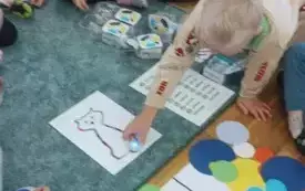 Dot Day z Obozotami i kodowaniem w Mądrych Kotkach (3)