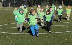 W poszukiwaniu jesieni - Mądre Kotki (15)