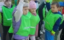 W poszukiwaniu jesieni - Mądre Kotki (13)