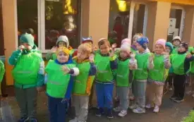 W poszukiwaniu jesieni - Mądre Kotki (11)