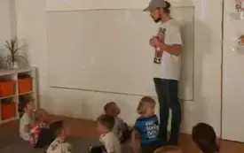 Dzień Przedszkolaka (17)