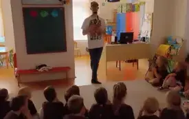 Dzień Przedszkolaka (15)
