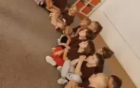 Dzień Przedszkolaka (12)