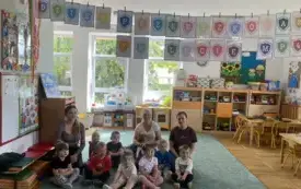 Dzień Przedszkolaka (3)