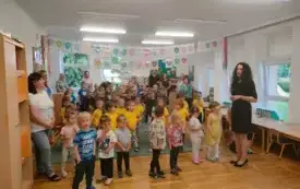 Dzień Przedszkolaka (2)