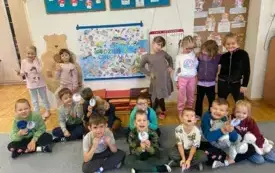Dzień Chłopaka w grupie Pracowite Smerfy (32)