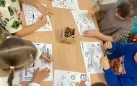 Dzień Chłopaka w grupie Pracowite Smerfy (23)