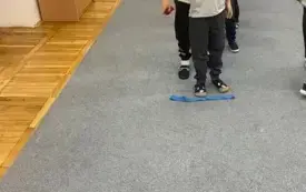 Dzień Chłopaka w grupie Pracowite Smerfy (12)