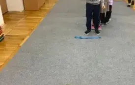Dzień Chłopaka w grupie Pracowite Smerfy (10)