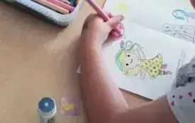 Czuciaki z krainy emocji-Mądre Kotki (36)