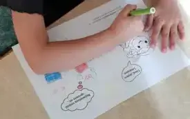 Czuciaki z krainy emocji-Mądre Kotki (35)