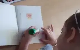 Czuciaki z krainy emocji-Mądre Kotki (34)