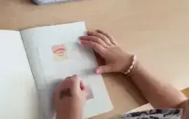 Czuciaki z krainy emocji-Mądre Kotki (33)