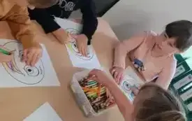 Czuciaki z krainy emocji-Mądre Kotki (29)