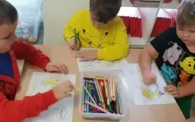 Czuciaki z krainy emocji-Mądre Kotki (25)