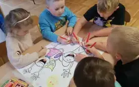 Czuciaki z krainy emocji-Mądre Kotki (18)