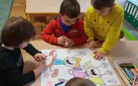 Czuciaki z krainy emocji-Mądre Kotki (16)