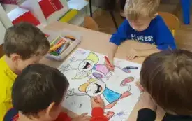 Czuciaki z krainy emocji-Mądre Kotki (15)