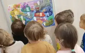 Czuciaki z krainy emocji-Mądre Kotki (10)
