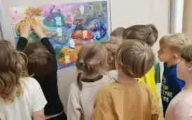 Czuciaki z krainy emocji-Mądre Kotki (9)