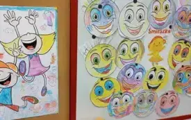 Czuciaki z krainy emocji-Mądre Kotki (3)