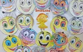 Czuciaki z krainy emocji-Mądre Kotki (2)