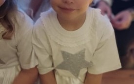 Mądre Kotki kolędowanie (9)