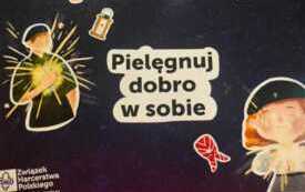 Betlejemskie Światło Pokoju (2)