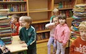 Narodowy Program Czytelnictwa (20)