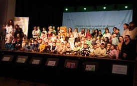 Opowieści z Kraju Kwitnącej Wiśni (1)