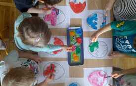 Obchody Dnia Dinozaura (4)