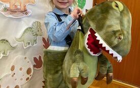 Dzień Dinozaura Misie (63)