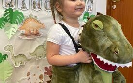 Dzień Dinozaura Misie (62)