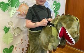 Dzień Dinozaura Misie (61)