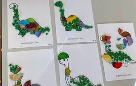 Dzień Dinozaura Misie (60)