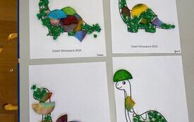 Dzień Dinozaura Misie (59)