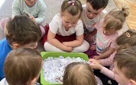 Dzień Dinozaura Misie (48)