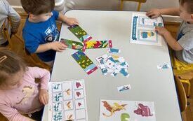 Dzień Dinozaura Misie (29)