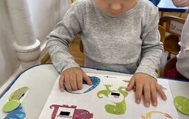 Dzień Dinozaura Misie (20)