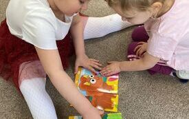 Dzień Dinozaura Misie (10)