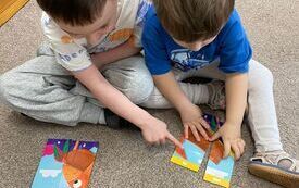 Dzień Dinozaura Misie (9)