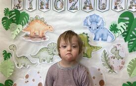 Dzień Dinozaura Misie (8)