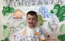 Dzień Dinozaura Misie (7)